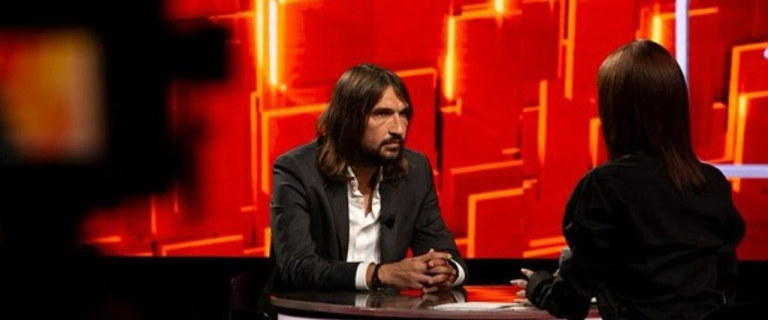 Dan Alexa s-a decis când își tunde părul. „Chirurgul” spune adevărul despre divorțul de femeia pe care i-a furat-o Alex Bodi