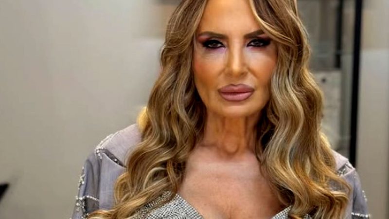 Daniela Gyorfi, poveste uluitoare despre prezicerile unui preot clarvăzător. „Vei avea o fată, să-i pui numele Maria”