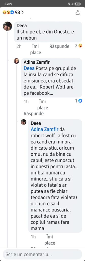 Dubla crimă din ansamblul rezidențial Cosmopolis. Informații șocante despre ce a făcut ucigașul concurentei de la „Insula iubirii” înainte de atac