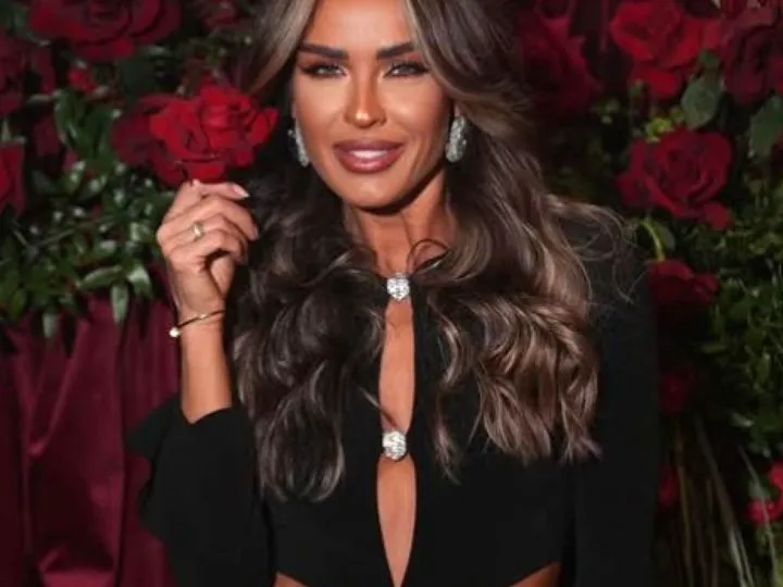 Diana Munteanu, vedeta veselă de la tv din fiecare dimineață. Viața ei a însemnat însă și o iubire devastatoare și multă luptă
