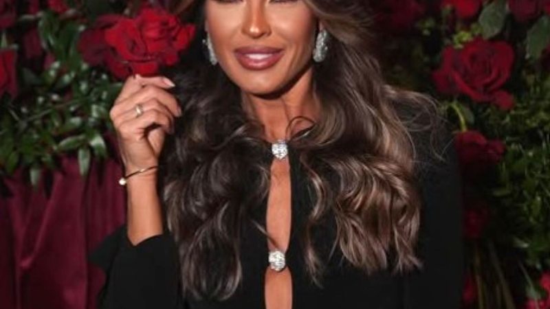 Diana Munteanu, vedeta veselă de la tv din fiecare dimineață. Viața ei a însemnat însă și o iubire devastatoare și multă luptă