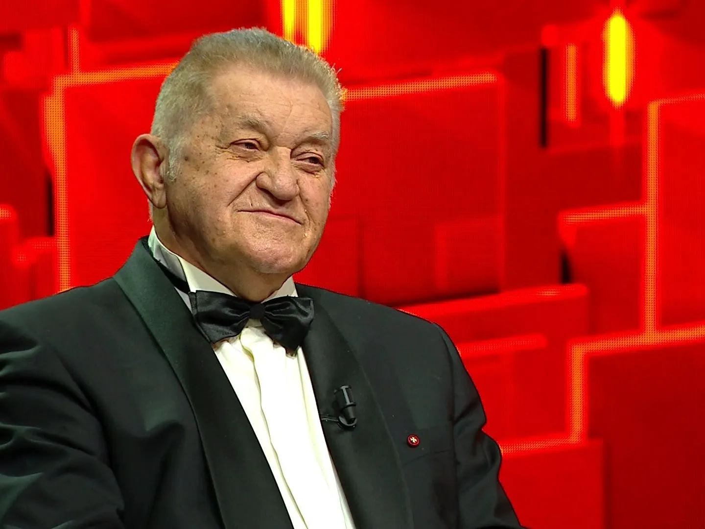 Dorel Vișan și excepționalul film „Senatorul melcilor”, care a marcat viața lui și a familiei