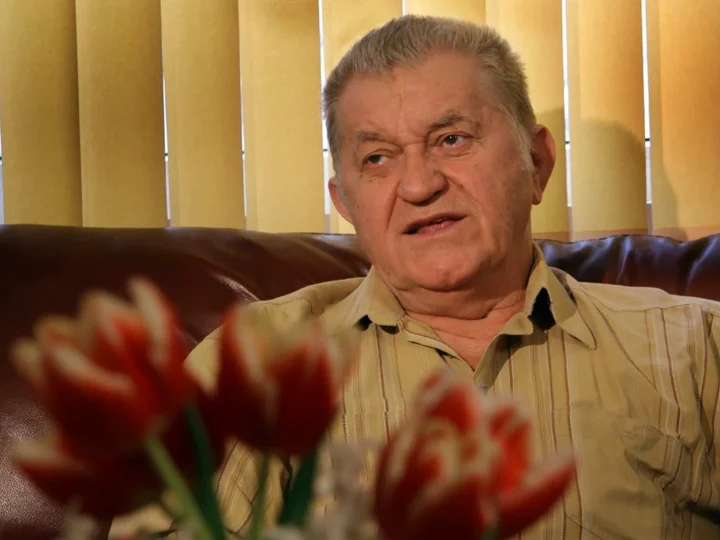 Dorel Vișan și excepționalul film „Senatorul melcilor”, care a marcat viața lui și a familiei