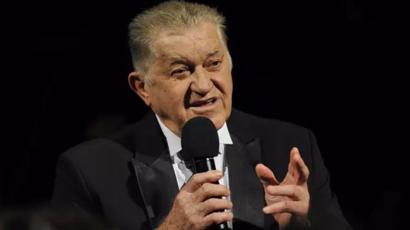 Actorul Dorel Vișan îi învață pe români un remediu deosebit pentru deranjamentul stomacal. „Știați că putem vorbi cu organele?”