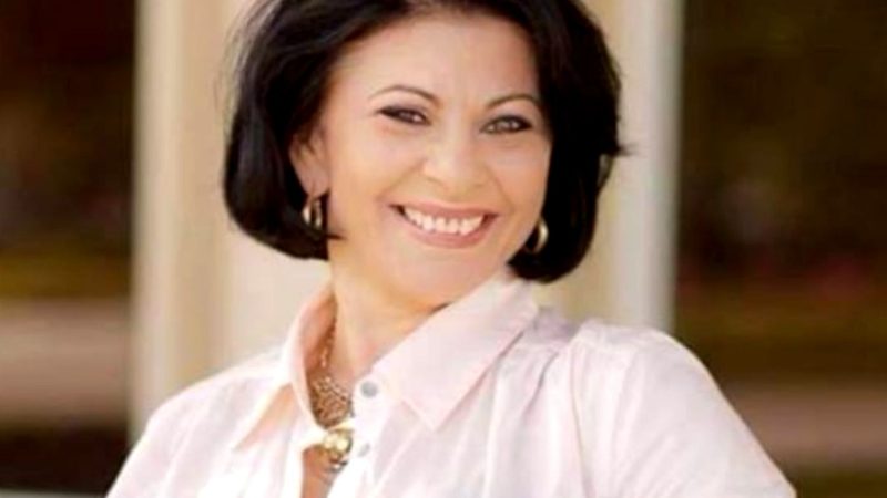 Elena Cârstea face primul pas în revenirea în muzică. Vedeta nu se aștepta la o asemenea reacție din partea colegilor