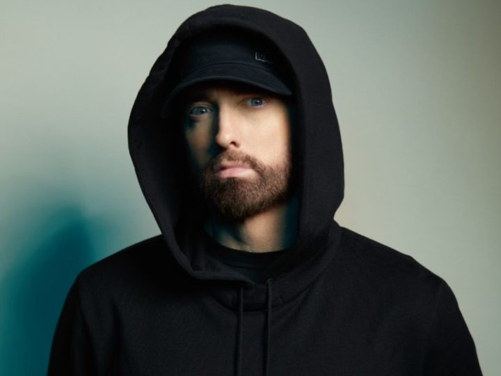 Eminem târăște compania fondată de Mark Zuckerberg în instanță. Meta riscă pierderi uriașe