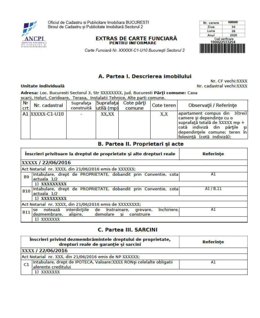 Veste uriașă pentru proprietarii de case și terenuri. Scapă de o taxă importantă, iar documentele vor fi disponibile online 