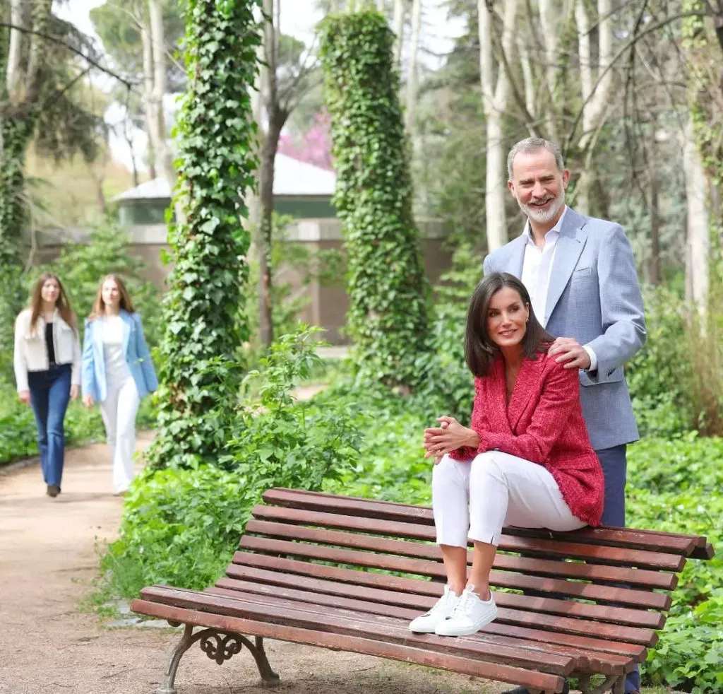 Cum arată viața privată a celui mai atipic rege din Europa, Felipe al VI-lea al Spaniei