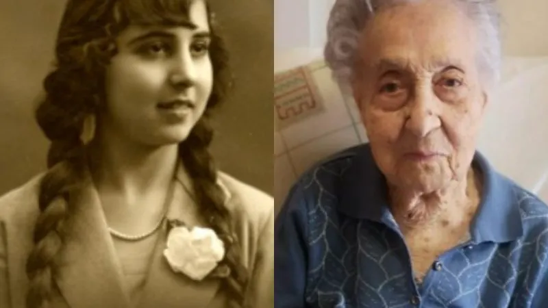 Descoperire incredibilă a specialiștilor. O femeie care a trăit până la vârsta de 117 ani avea gene care îi mențineau celulele „tinere”