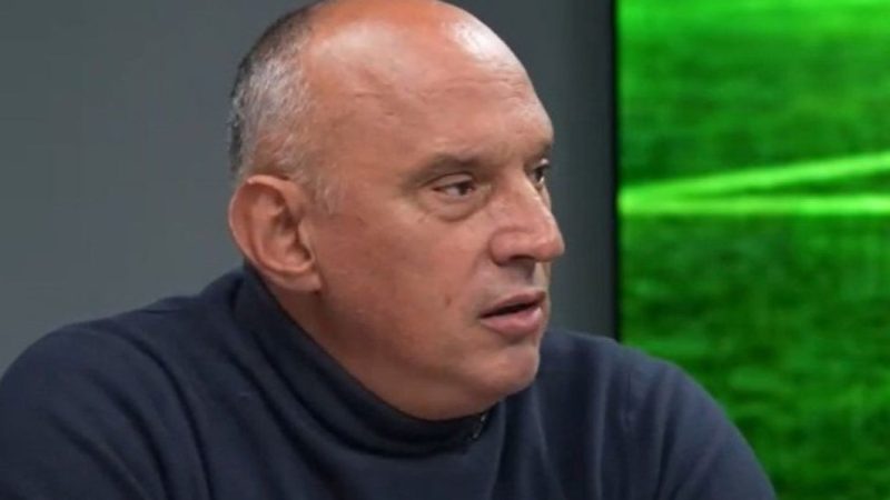 Scandal teribil în lumea fotbalului și a politicii. Acuzații grave despre bătăi și spălare de bani