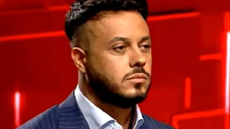 Gabi Bădălău a apelat la artileria grea ca să blocheze executarea silită. Bărbatul nu are scupule