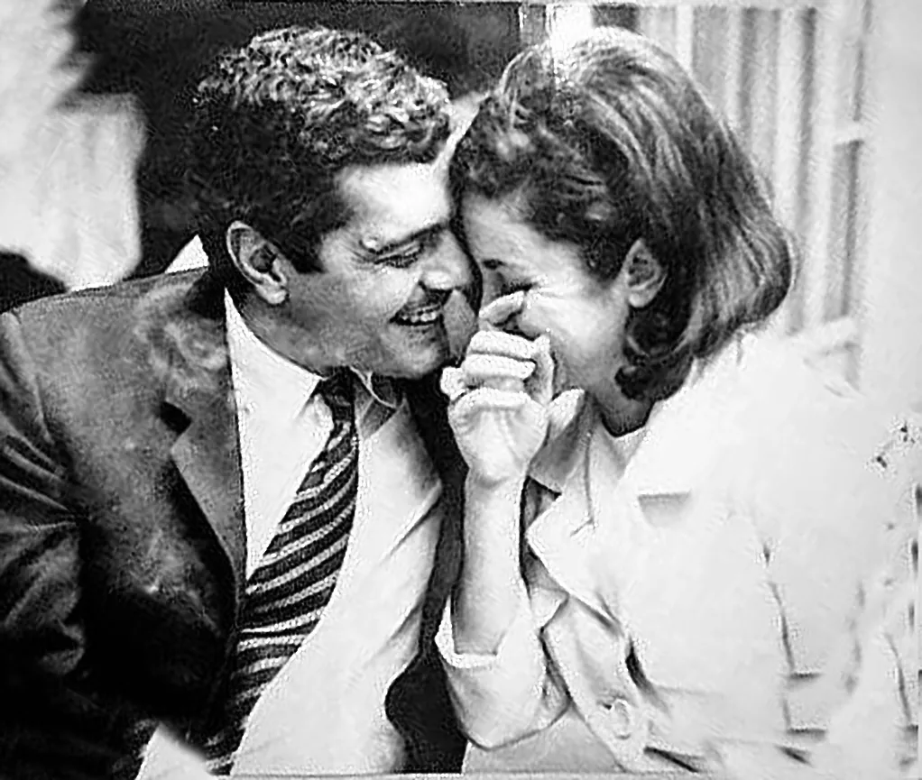 Destinul amar al lui Omar Sharif. A câștigat faima cu „Lawrence al Arabiei”, dar și-a pierdut marea iubire și a murit singur