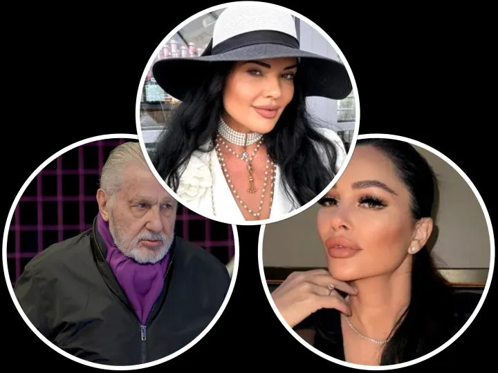 Ilie Năstase, apărat de fosta soție. Brigitte Pastramă vorbește despre averea celebrului tenismen, „tocată” pentru Ioana Năstase