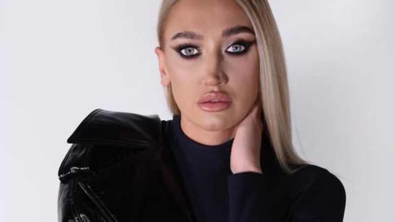 Ilona Brezoianu a dezvăluit sexul bebelușului chiar de ziua ei de naștere