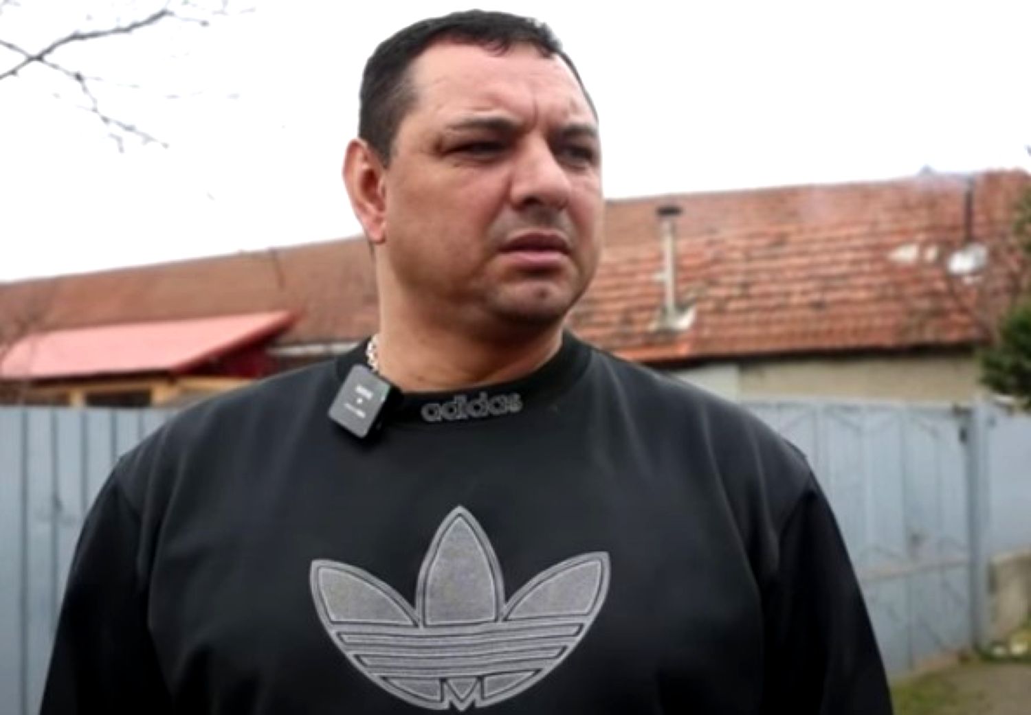 Micuțul lui Ionel Ganea, condus pe ultimul drum, mama băiatului îndopată cu calmante. „Vă rog, nu-l mai judecați”