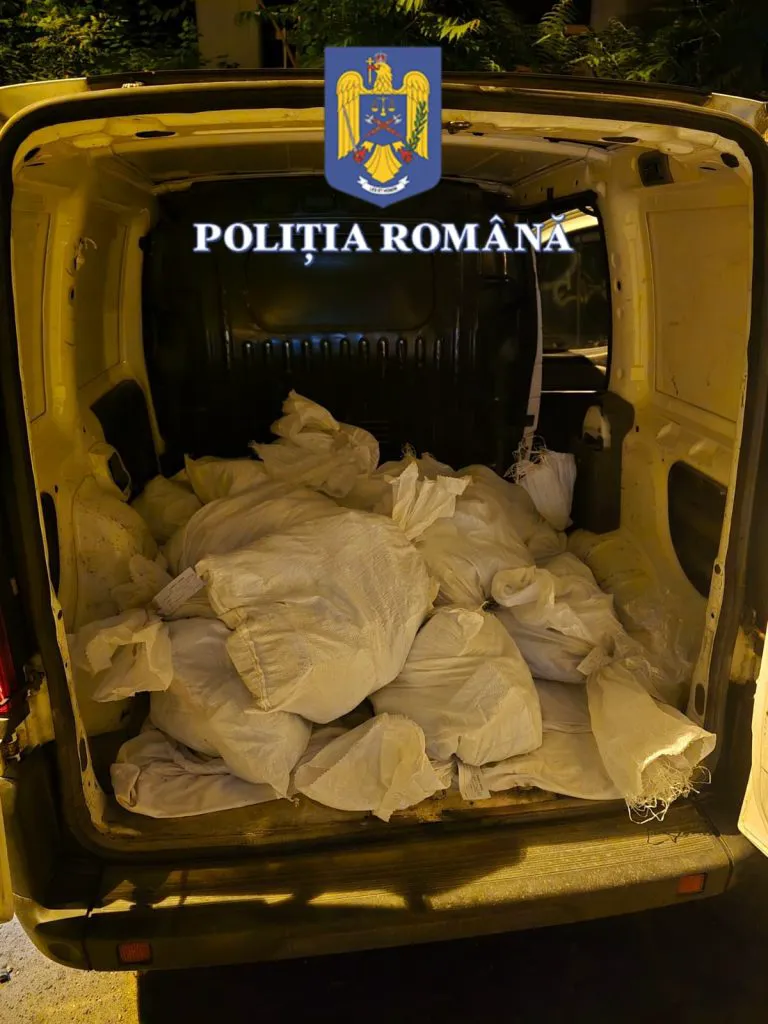 Spargerea deceniului la Timișoara! Hoții care au spart Poșta și au furat pensiile bătrânilor, prinși din pură întâmplare