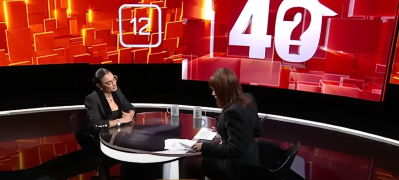Karmen Minune povestește cum a ales numele fiicei sale și la ce a recurs ca să scape de depresia postnatală