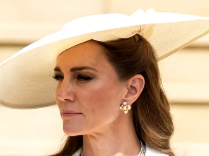 Iadul prin care a trecut Kate Middleton ca să învingă boala. S-a aflat ce a purtat prințesa sub hainele elegante