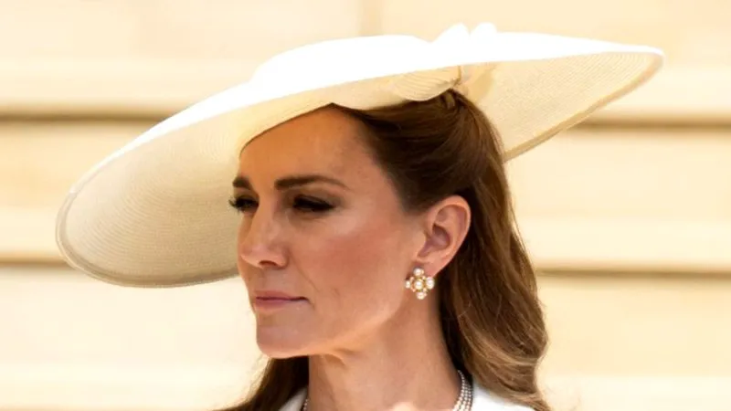 Iadul prin care a trecut Kate Middleton ca să învingă boala. S-a aflat ce a purtat prințesa sub hainele elegante