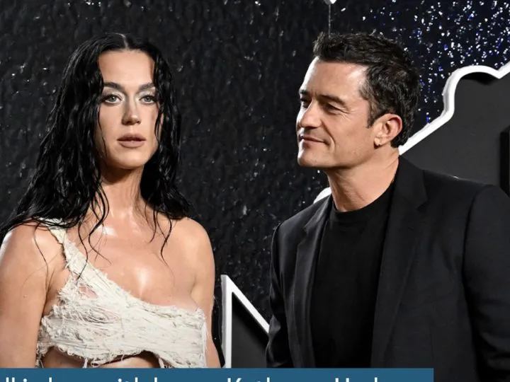 Orlando Bloom, flirt cu o femeie căsătorită, la nunta lui Jeff Bezos cu Lauren Sanchez. Imaginile o vor înfuria pe Katy Perry