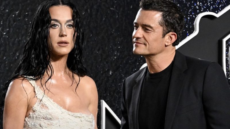 Orlando Bloom, flirt cu o femeie căsătorită, la nunta lui Jeff Bezos cu Lauren Sanchez. Imaginile o vor înfuria pe Katy Perry