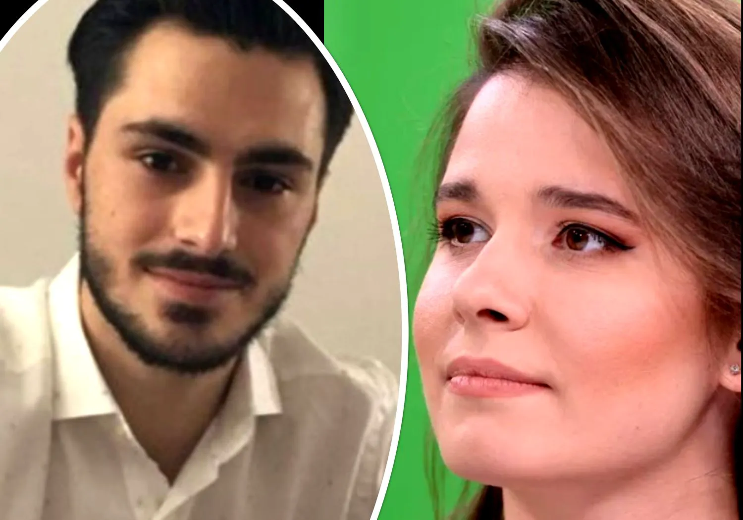 Kira Hagi, nunta anului de sfinții Petru și Pavel, la aceeași biserică unde și-a unit destinul și Ianis, fratele său