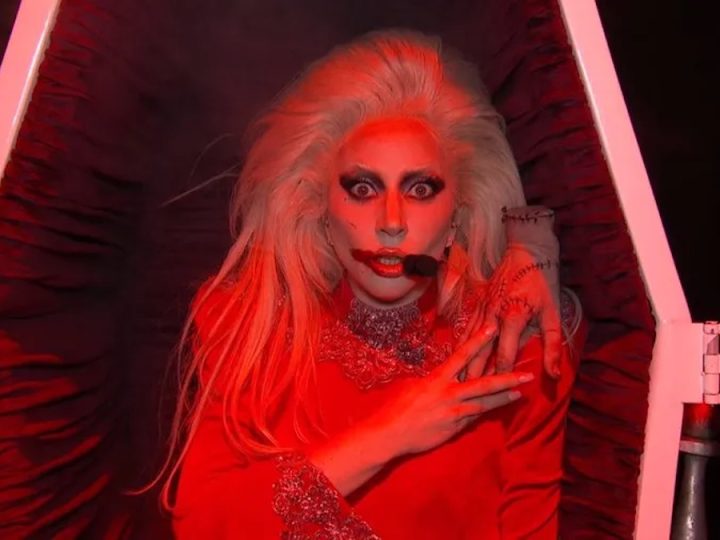 George Burcea a pierdut trenul Netflix. Cine e actorul român care va fi coleg de platou cu Lady Gaga