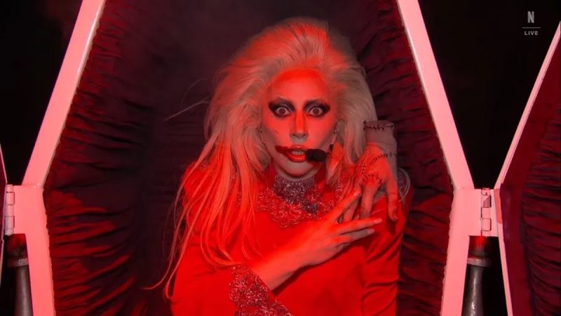 George Burcea a pierdut trenul Netflix. Cine e actorul român care va fi coleg de platou cu Lady Gaga