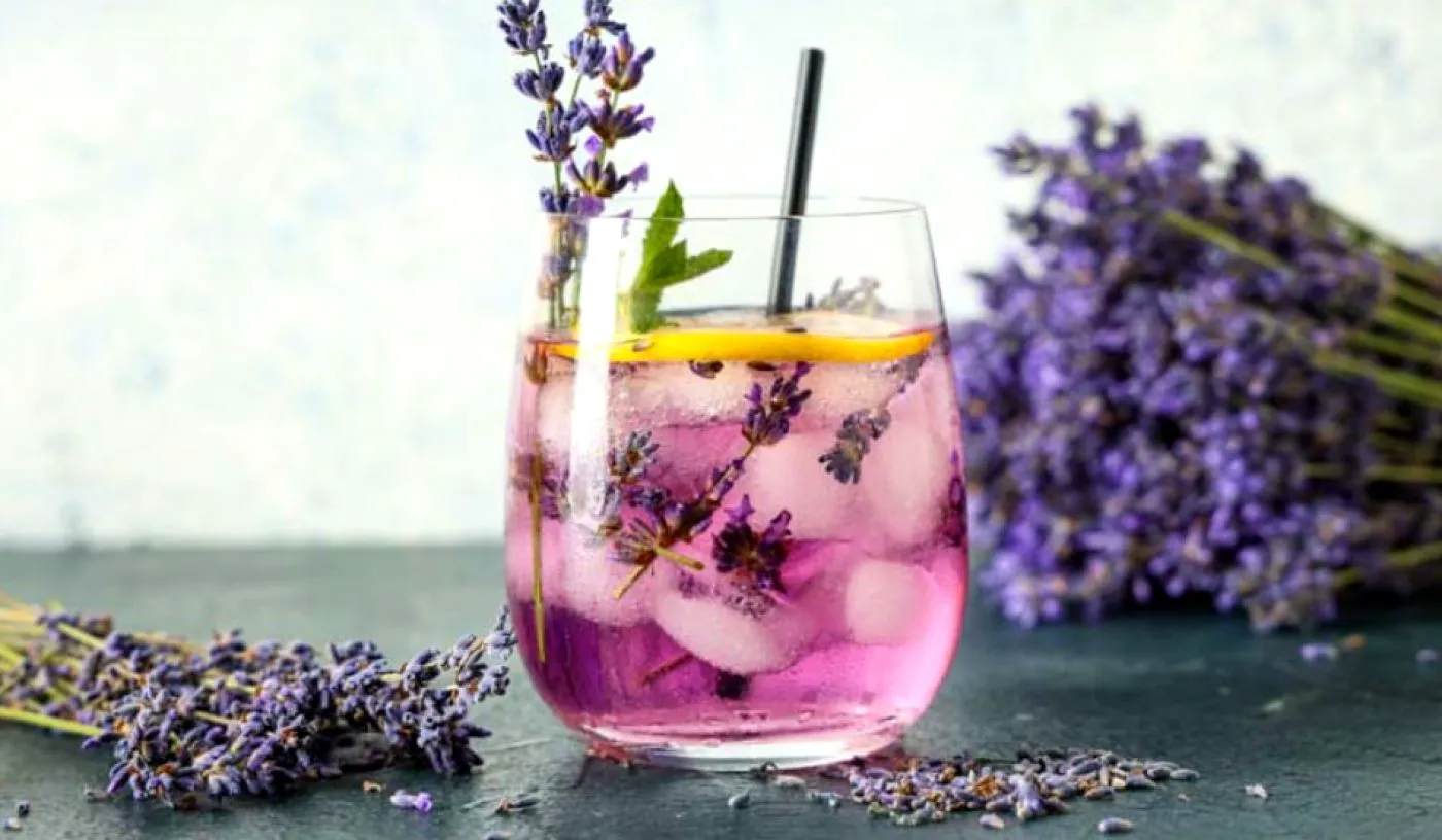 Limonade răcoritoare pentru o vară fierbinte. Rețete de care nu vă veți mai despărți