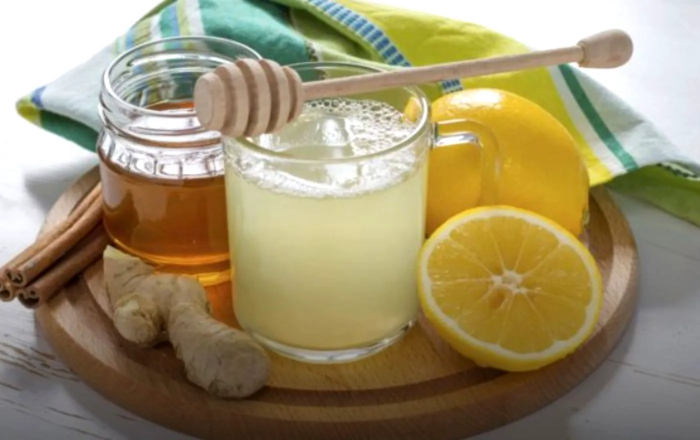 Limonade răcoritoare pentru o vară fierbinte. Rețete de care nu vă veți mai despărți
