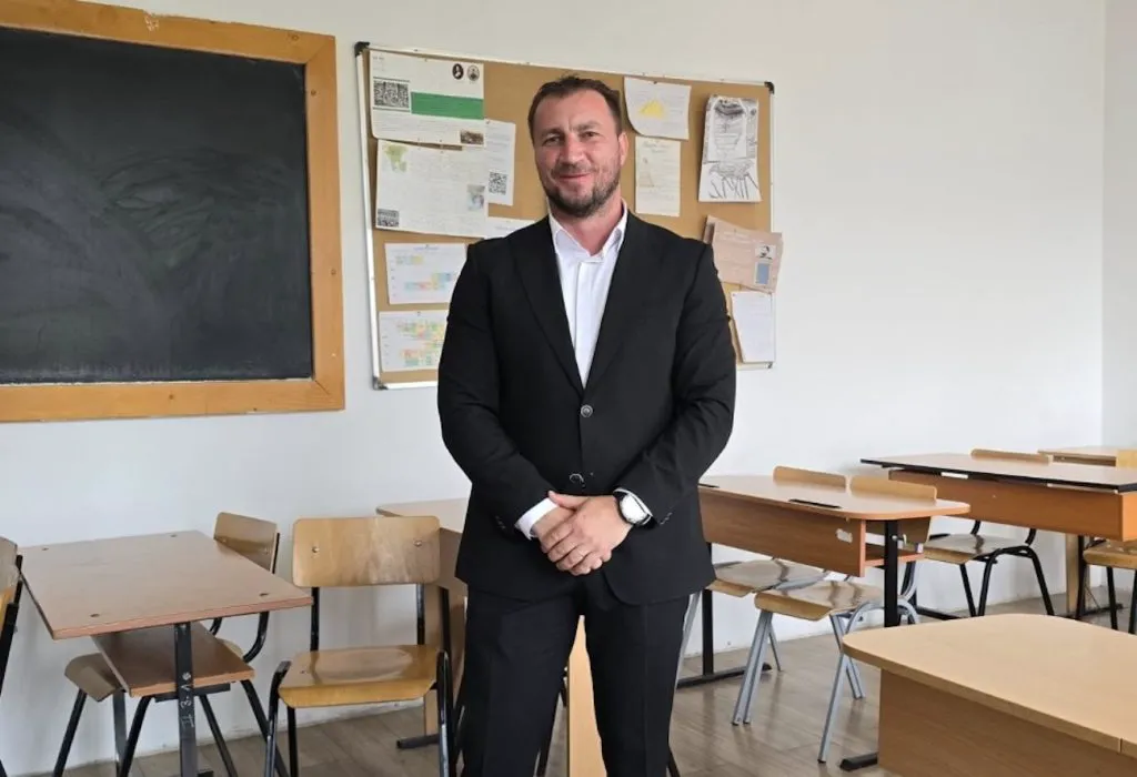 Polițistul Marian Godină, propus să facă parte din Guvern. Fanii îl susțin, Victor Ciutacu vrea să știe cine e „geniul” cu ideea