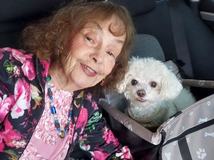 Marina Voica, internată de urgență la 90 de ani. Ce se știe despre starea artistei după ce a ajuns la spital