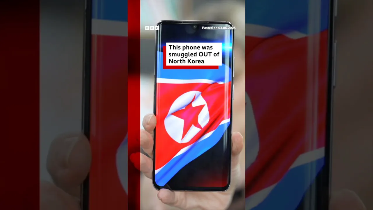 Telefoanele mobile din Coreea de Nord, controlate la fiecare cinci minute de oamenii lui Kim Jong Un. Dezvăluiri incredibile 