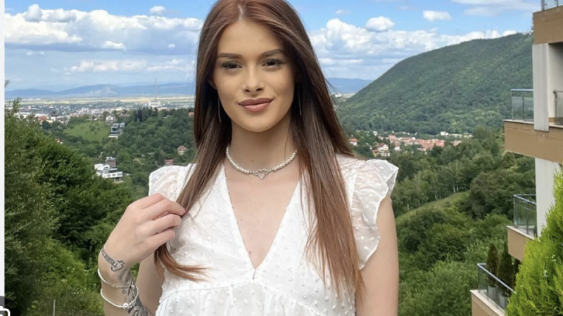 Bărbatul-ispită de la Insula Iubirii a povestit ce se întâmplă cu soțul Teodorei, după înmormântare. „Poliția face anchetă”