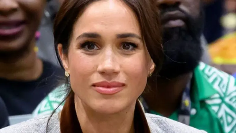 Meghan Markle rupe tăcerea cu privire la controversatul videoclip în care apare dansând „twerking”. Ce răspuns îndrăzneț a dat soția lui Harry