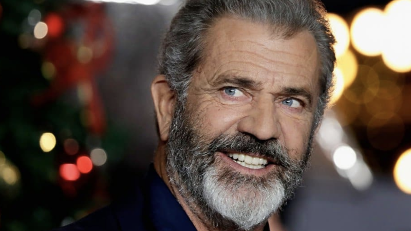 Actorul Mel Gibson, în vizită la Muntele Athos: „Niciodată nu am simțit o legătură atât de puternică cu Dumnezeu”