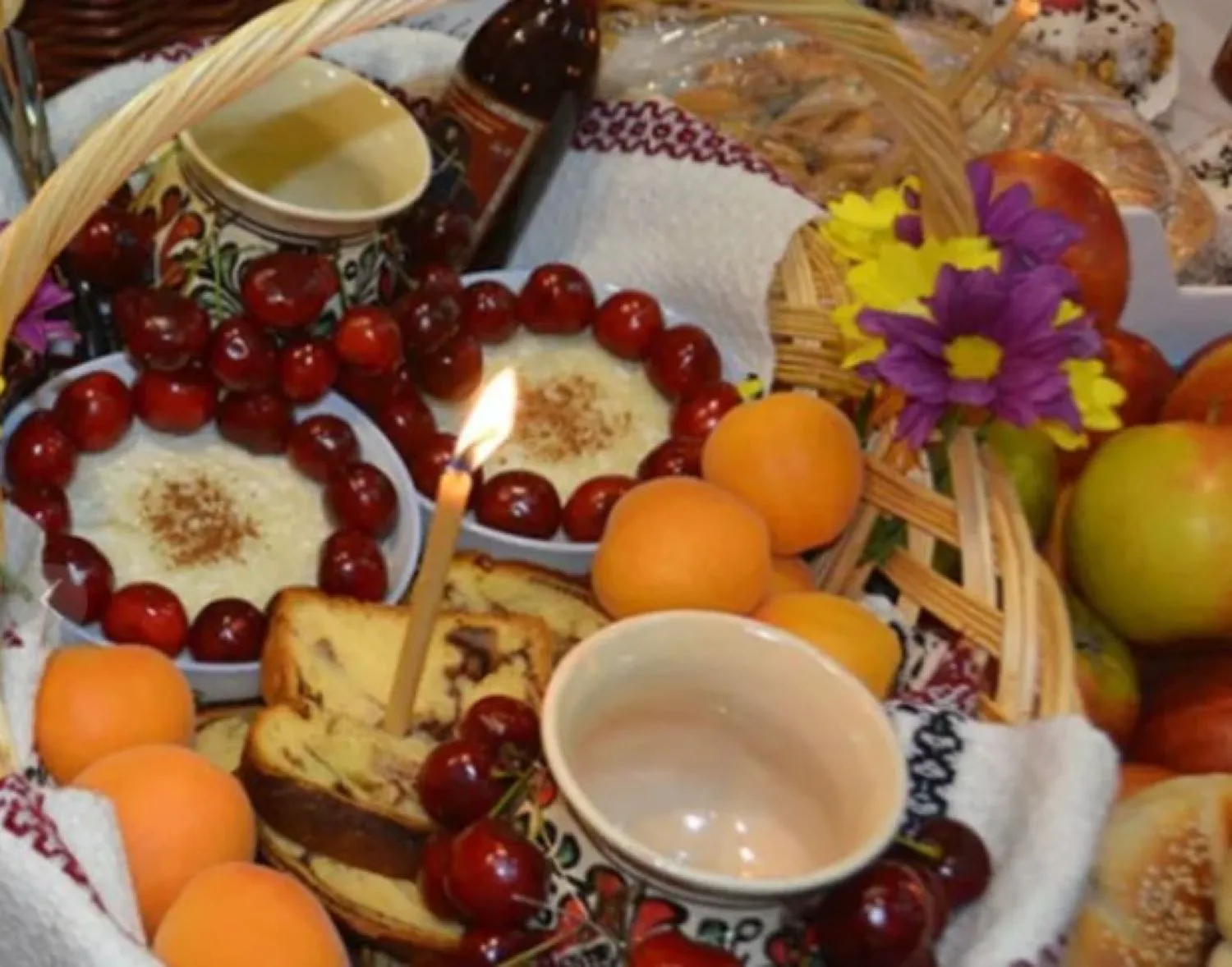 7 iunie 2025, Moșii de vară. Obiceiurile podurilor, un ritual folosit și acum în satele românești. Ce nu aveți voie să faceți în această zi