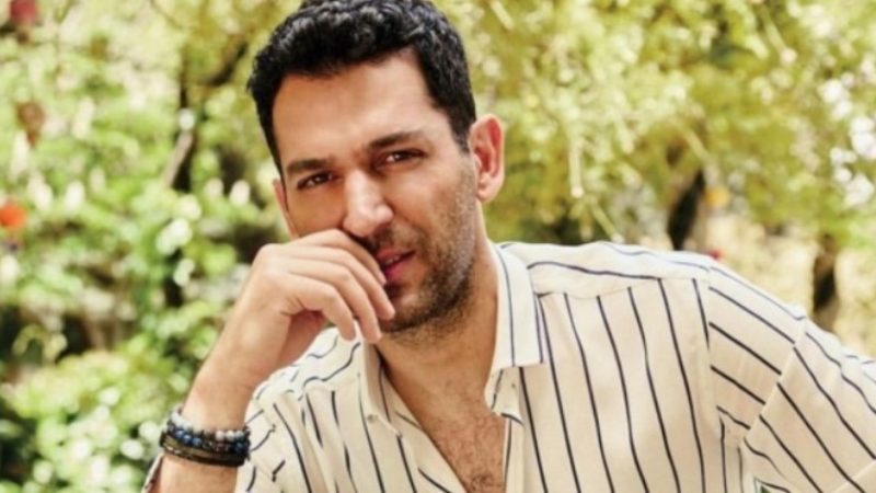 Actorul principal din serialul turcesc „Asi, împotriva destinului”, filmează cu Martin Scorsese și o celebră actriță franceză