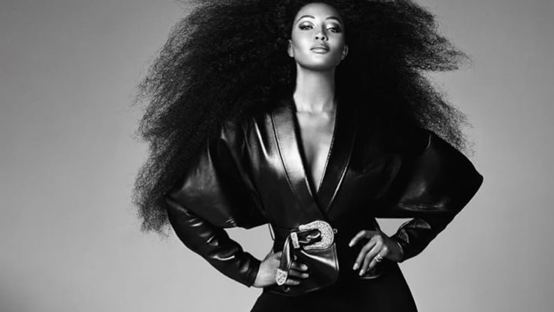 Ce exerciții face Naomi Campbell ca să arate cu 30 de ani mai tânără