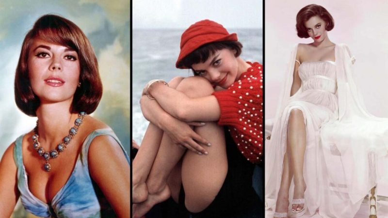 Nepoata lui Natalie Wood, numită după un personaj jucat de actriță. Tânăra are 13 ani și e la fel de frumoasă ca bunica ei