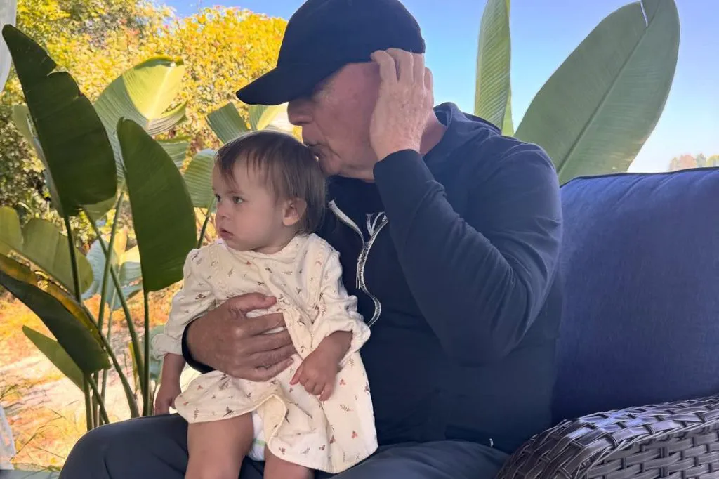 Fiica lui Bruce Willis, noutăți despre starea acestuia în lupta cu demența: „Simt o durere profundă”