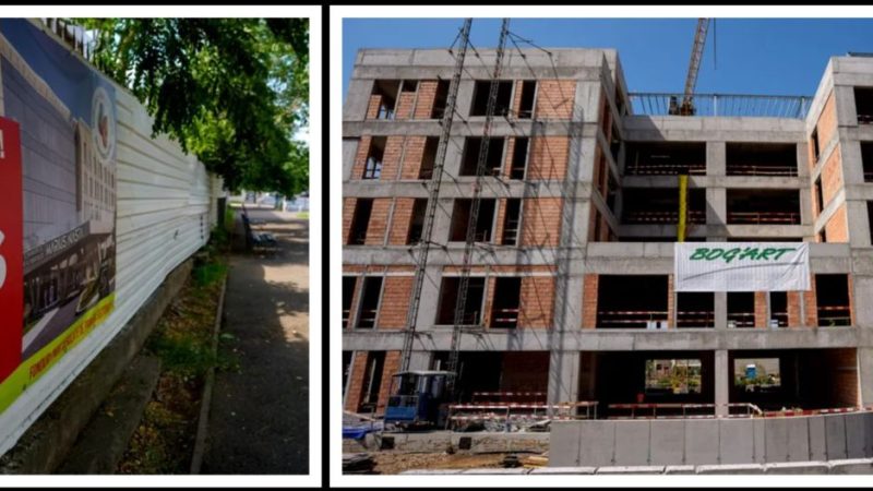 Noul Spital de Pneumoftiziologie „Marius Nasta” din Sectorul 4, pe ultima sută de metri. De unde provin banii