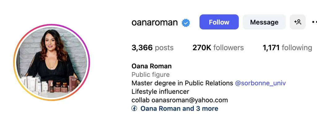 Oana Roman a scăpat definitiv de Elisei, dar are probleme cu fiica. Un motiv în plus să facă un promo