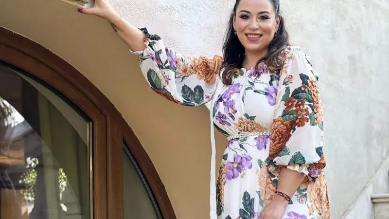 Oana Roman a scăpat definitiv de Elisei, dar are probleme cu fiica. Un motiv în plus să facă un promo