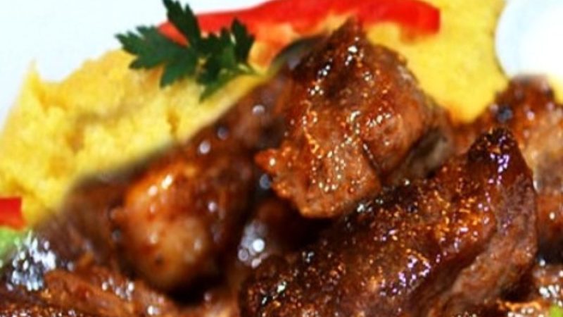 Mâncăruri delicioase de odinioară. Rețete interbelice din micul Paris, cu aromă de nostalgie