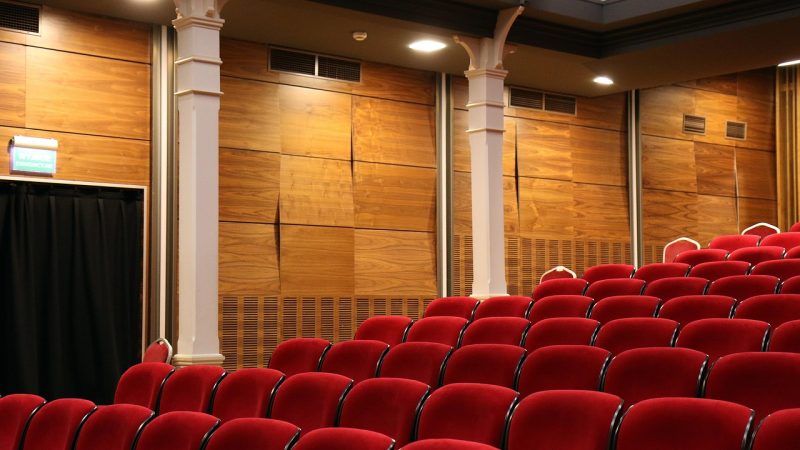 Filme americane în premieră. Începe un festival important