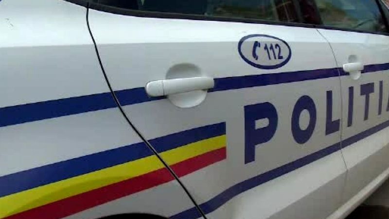 O cântăreață din România, amendată de Poliție că a sărit să o bată, în trafic, pe fosta soție a iubitului. Și „victima” a fost sancționată