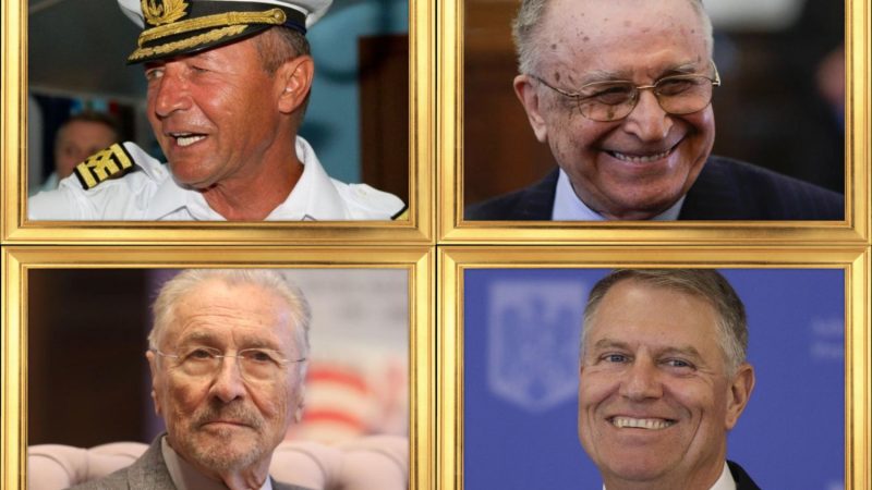 Ce sporturi au practicat președinții României. Cum se întreține acum Klaus Iohannis, după cura de slăbire