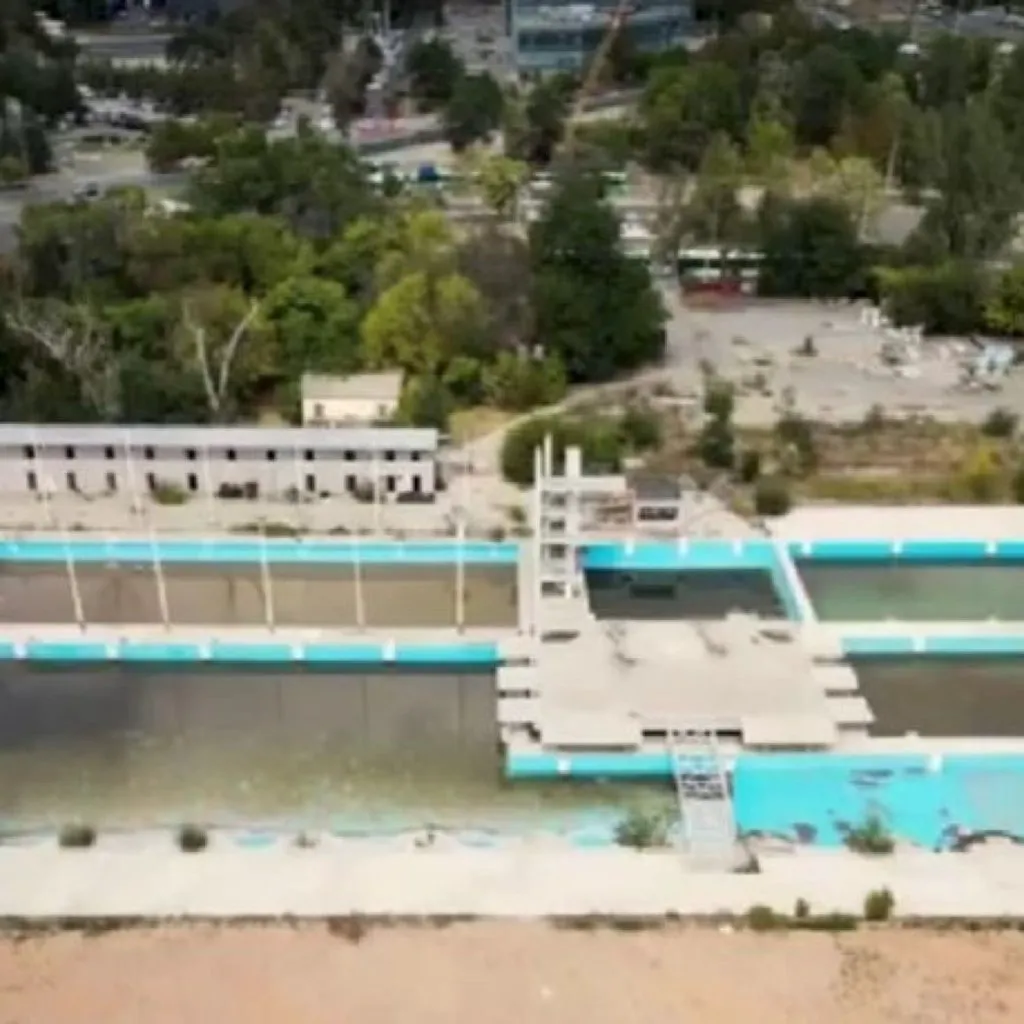 Primăria sectorului 1 a inițiat un proiect ambițios. Vrea să transforme fostul Stadion Tineretului și Ștrandul Tineretului
