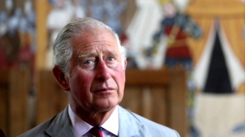 Regele Charles, în formă surprinzătoare la întâlnirea cu George și Amal Clooney. Suveranul suferă de cancer – Video